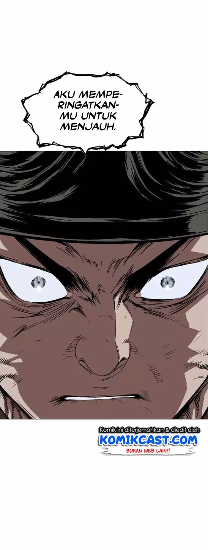 Gosu Chap 129 - Next Chap 130