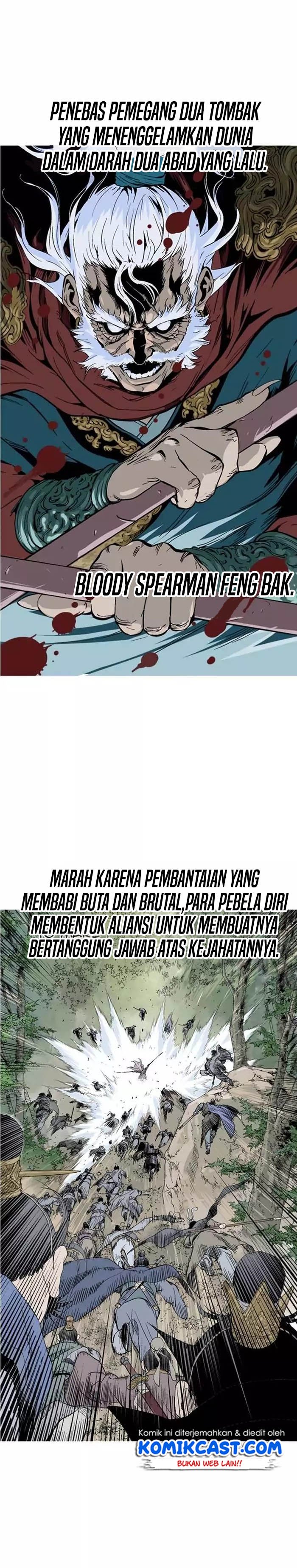 Gosu Chap 129 - Next Chap 130