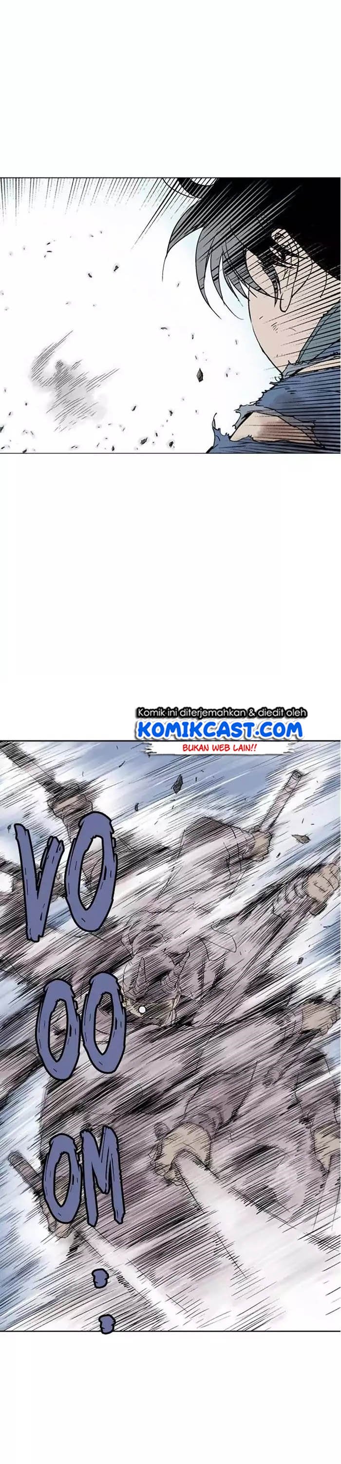 Gosu Chap 129 - Next Chap 130