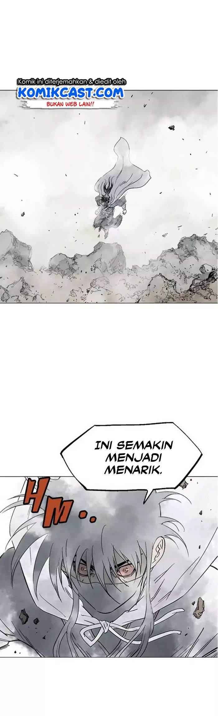 Gosu Chap 129 - Next Chap 130