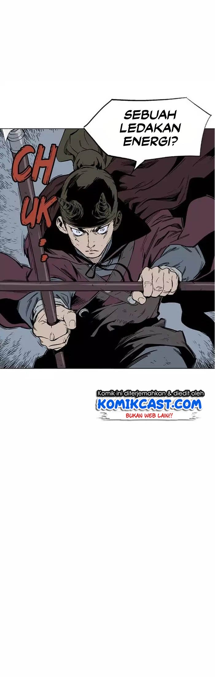 Gosu Chap 129 - Next Chap 130