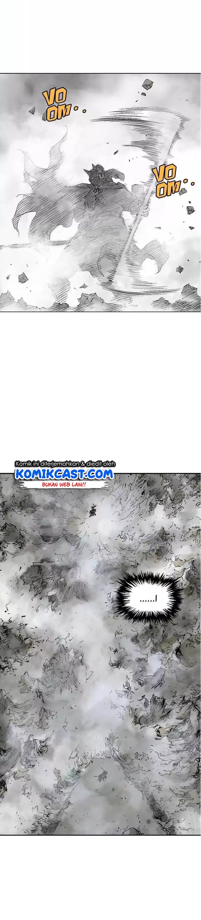 Gosu Chap 129 - Next Chap 130