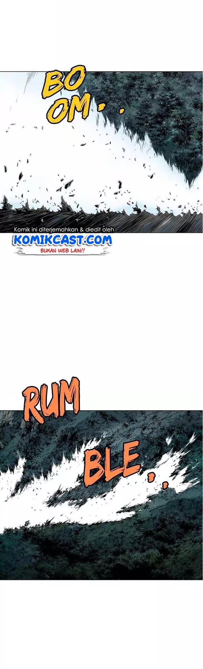 Gosu Chap 129 - Next Chap 130