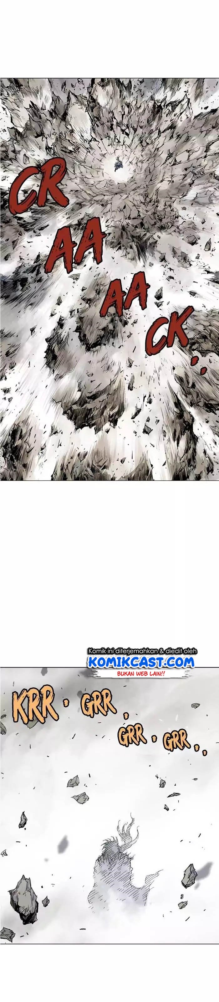 Gosu Chap 129 - Next Chap 130