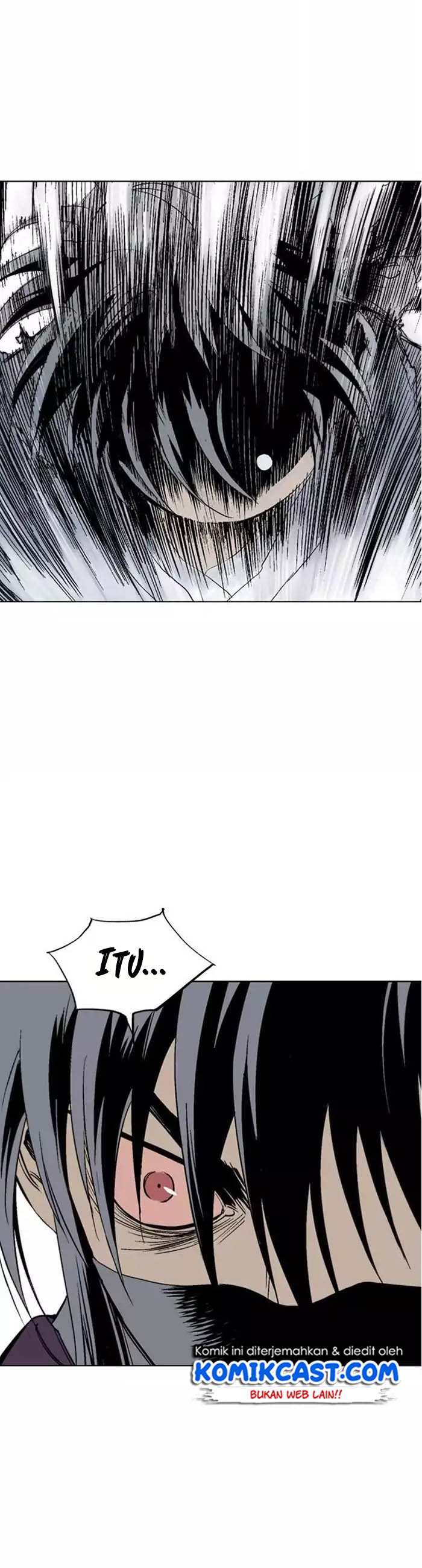 Gosu Chap 129 - Next Chap 130