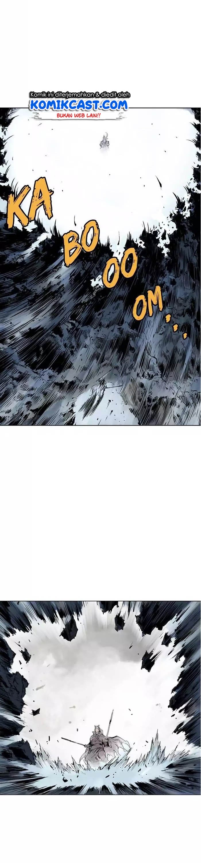 Gosu Chap 129 - Next Chap 130