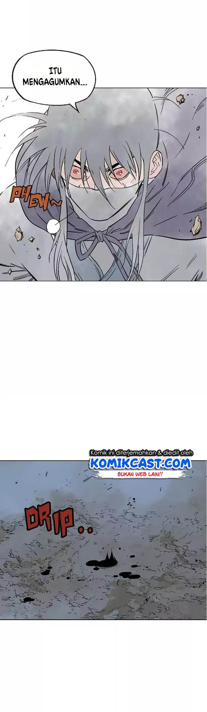 Gosu Chap 129 - Next Chap 130