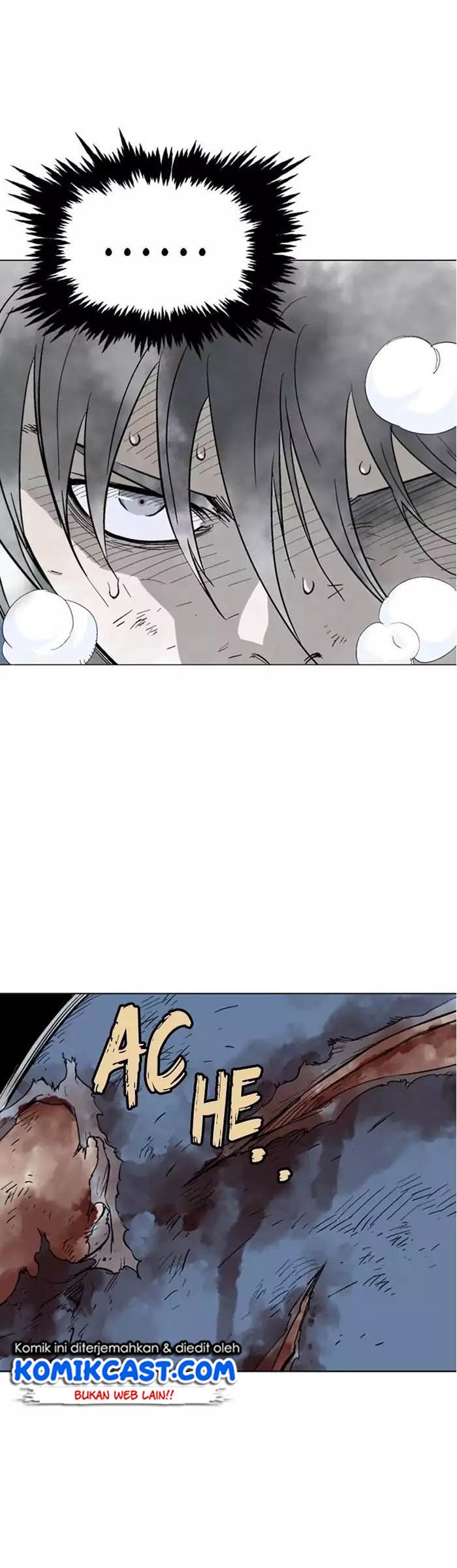 Gosu Chap 129 - Next Chap 130