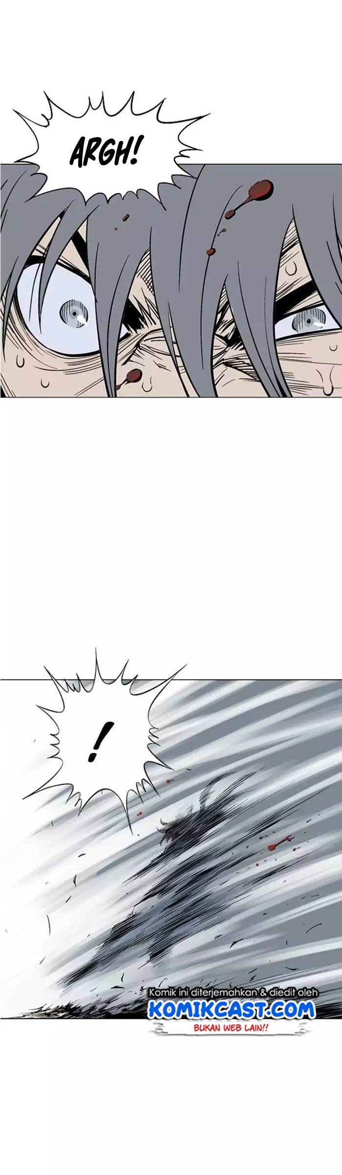 Gosu Chap 129 - Next Chap 130