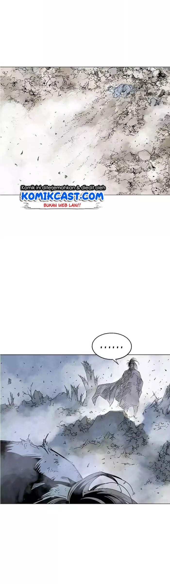 Gosu Chap 129 - Next Chap 130