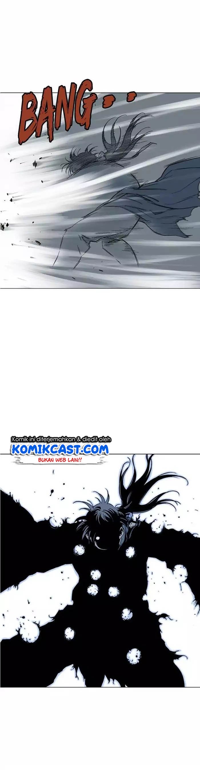 Gosu Chap 129 - Next Chap 130