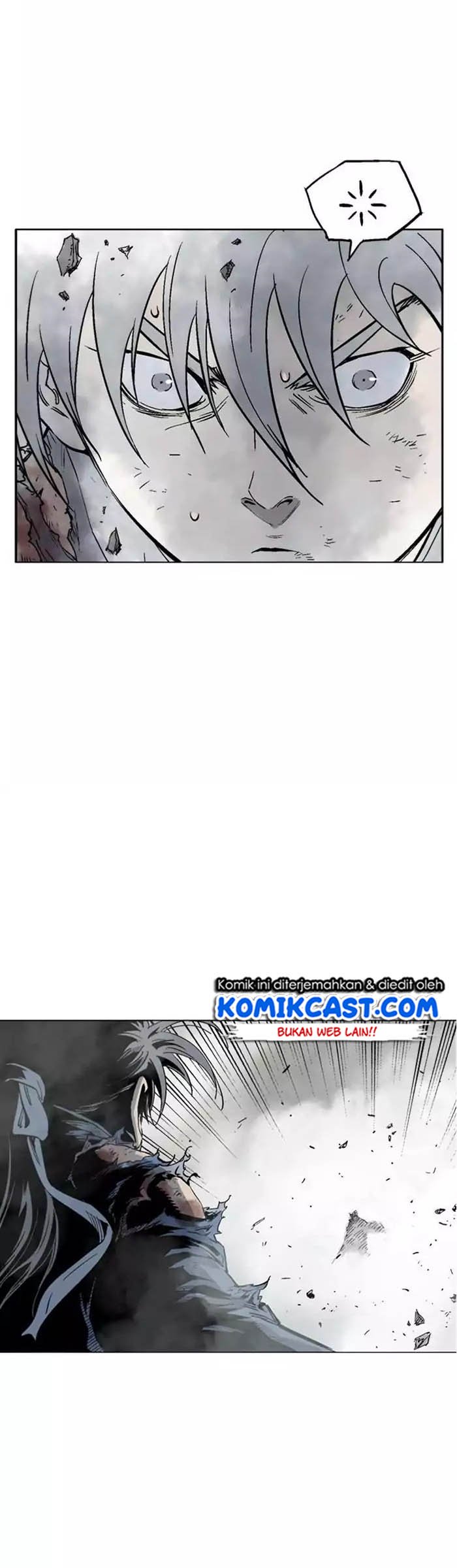 Gosu Chap 129 - Next Chap 130