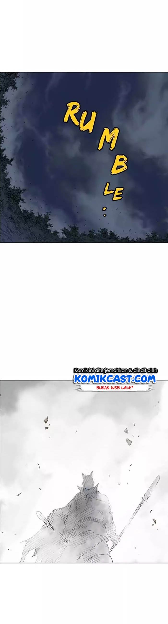 Gosu Chap 129 - Next Chap 130