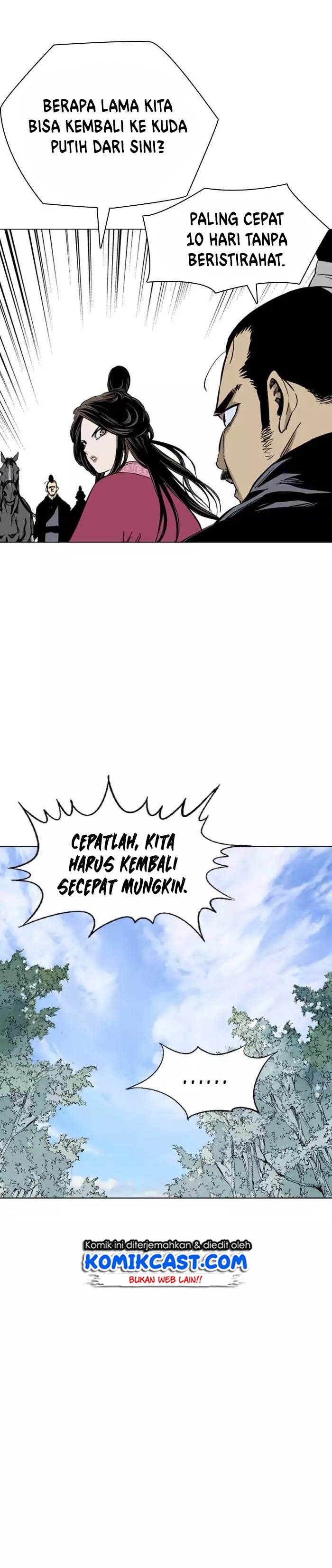Gosu Chap 120 - Next Chap 121