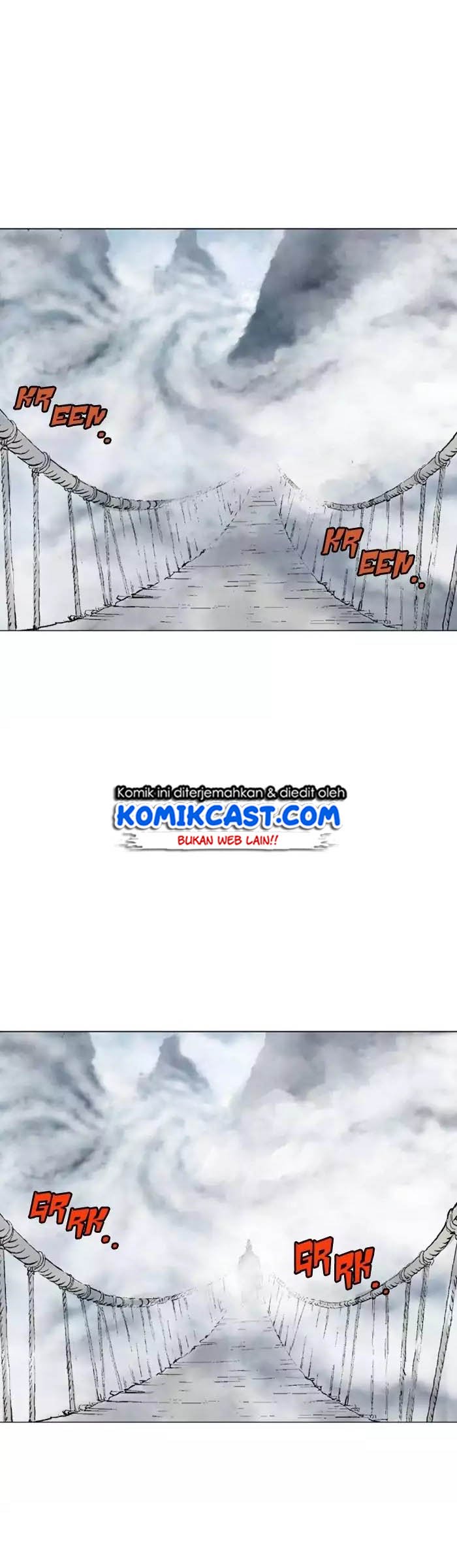 Gosu Chap 120 - Next Chap 121