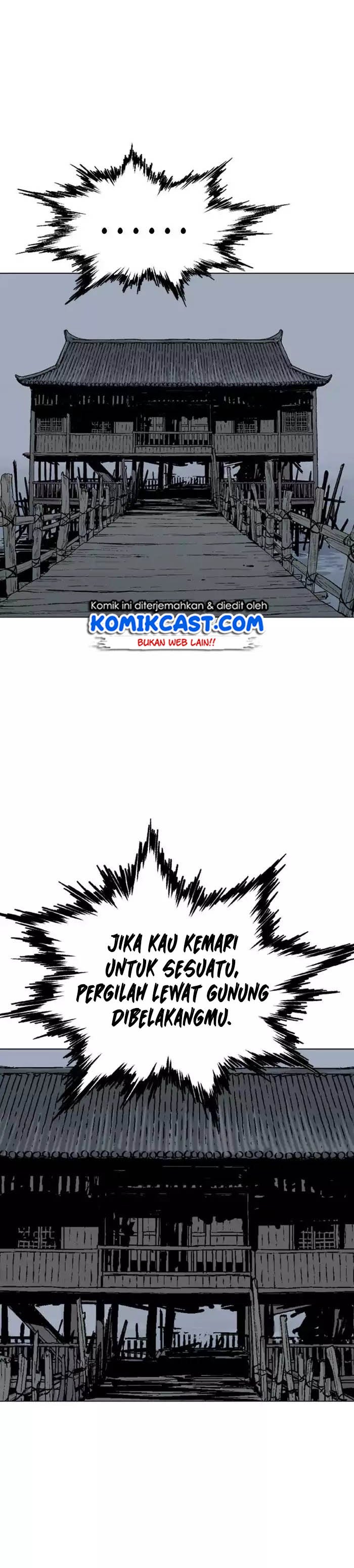 Gosu Chap 120 - Next Chap 121