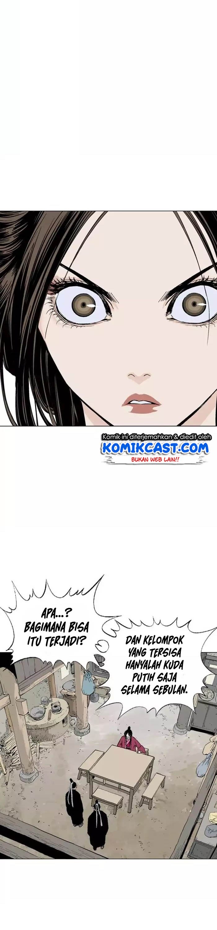 Gosu Chap 120 - Next Chap 121