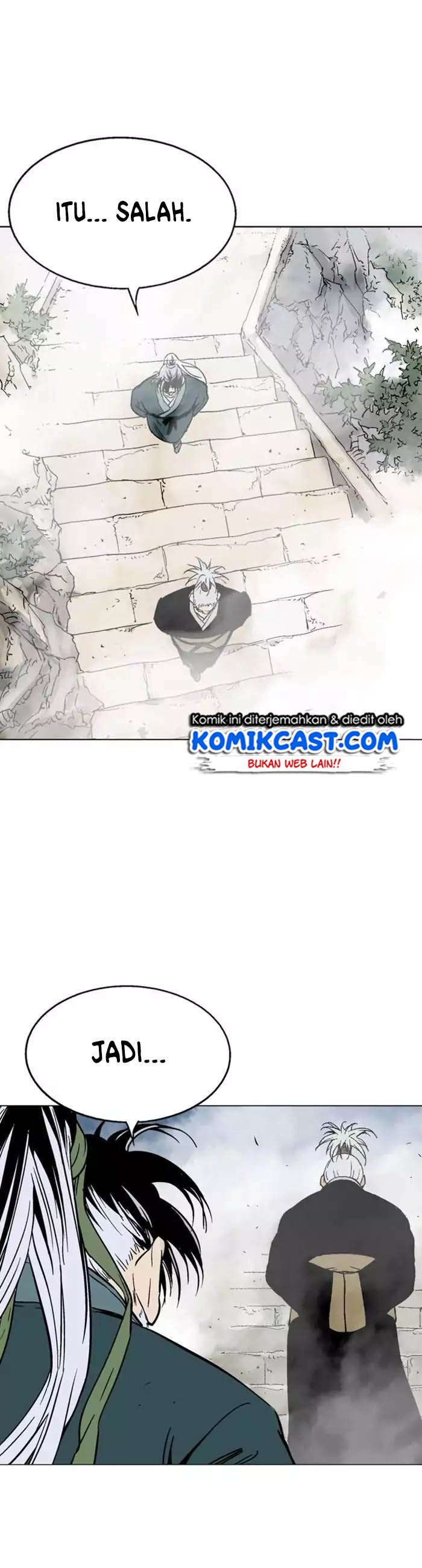 Gosu Chap 120 - Next Chap 121