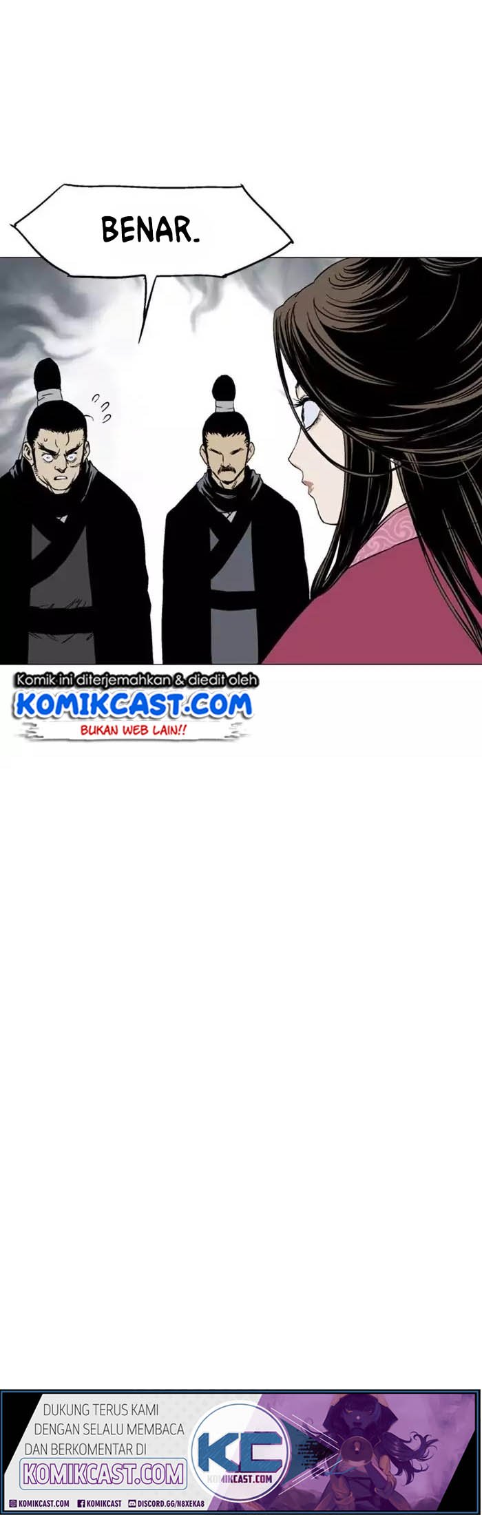 Gosu Chap 120 - Next Chap 121