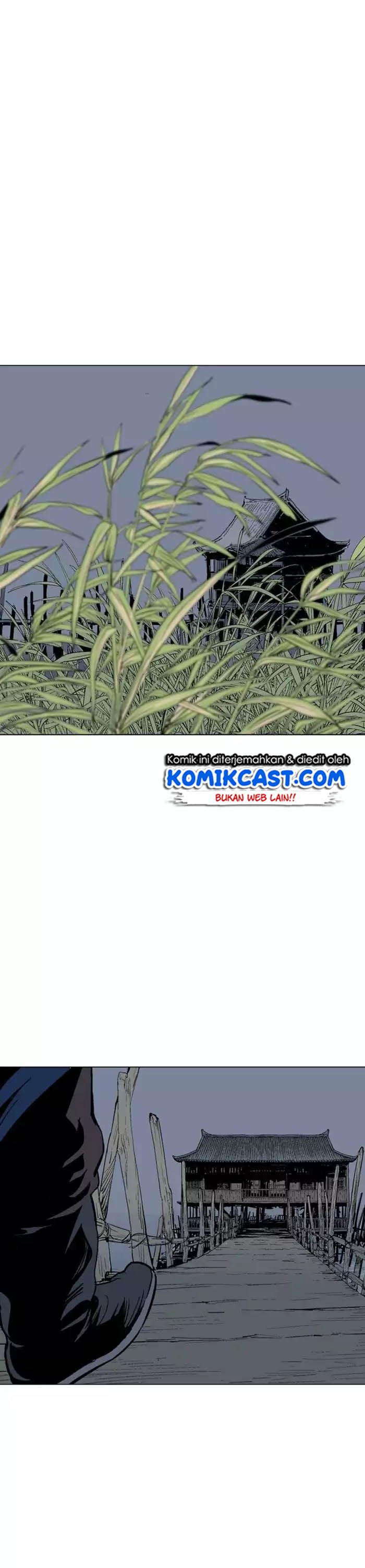 Gosu Chap 120 - Next Chap 121