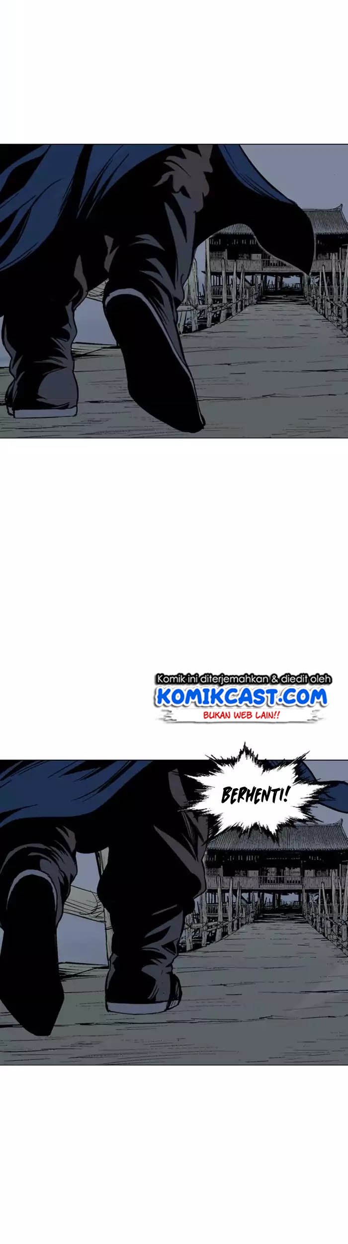 Gosu Chap 120 - Next Chap 121