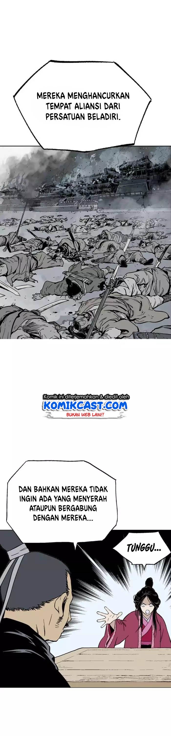 Gosu Chap 120 - Next Chap 121