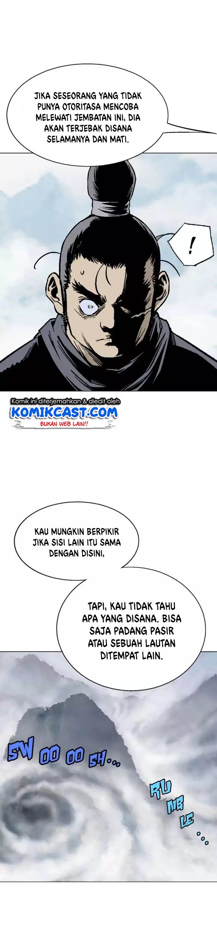 Gosu Chap 120 - Next Chap 121