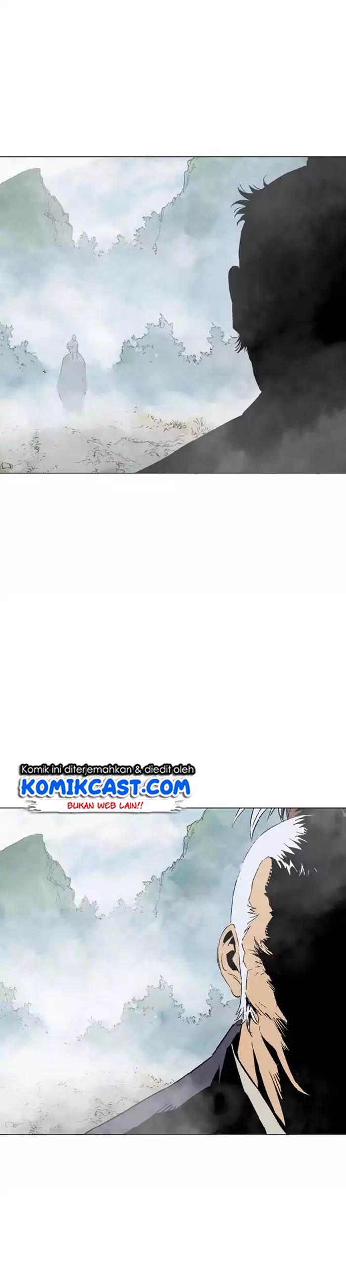 Gosu Chap 120 - Next Chap 121