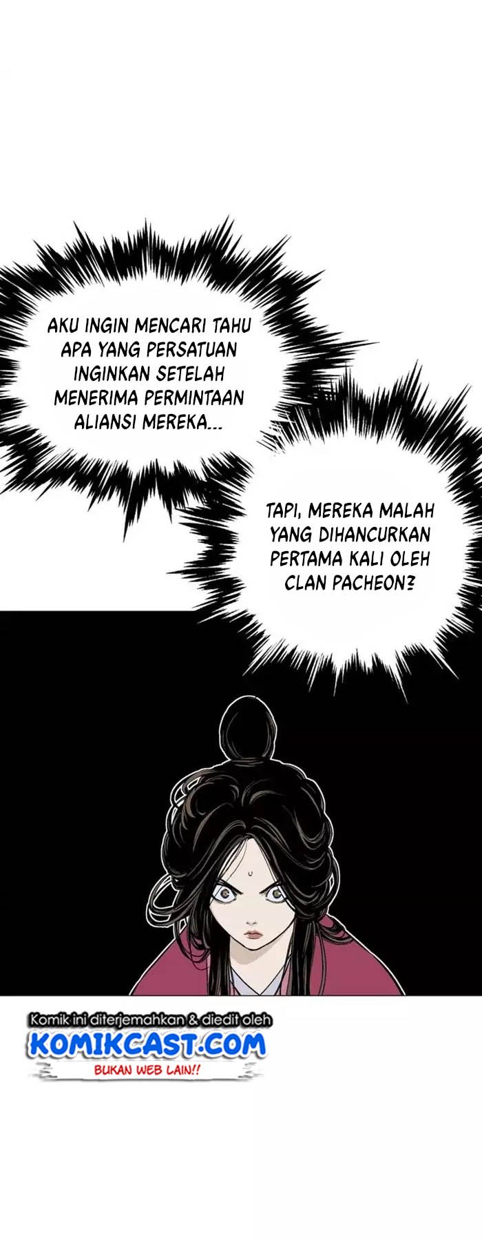 Gosu Chap 120 - Next Chap 121