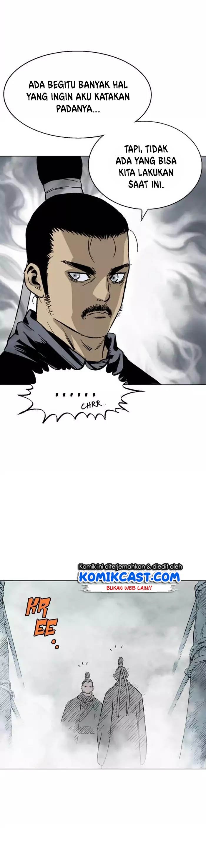 Gosu Chap 120 - Next Chap 121