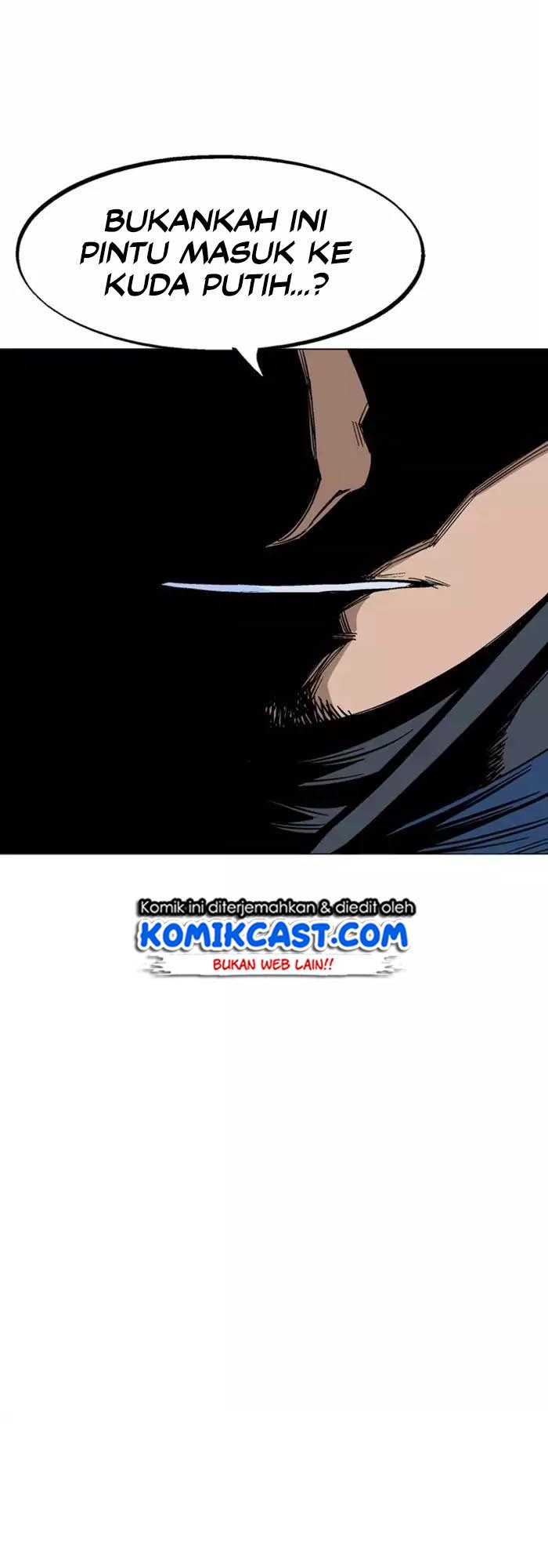 Gosu Chap 120 - Next Chap 121
