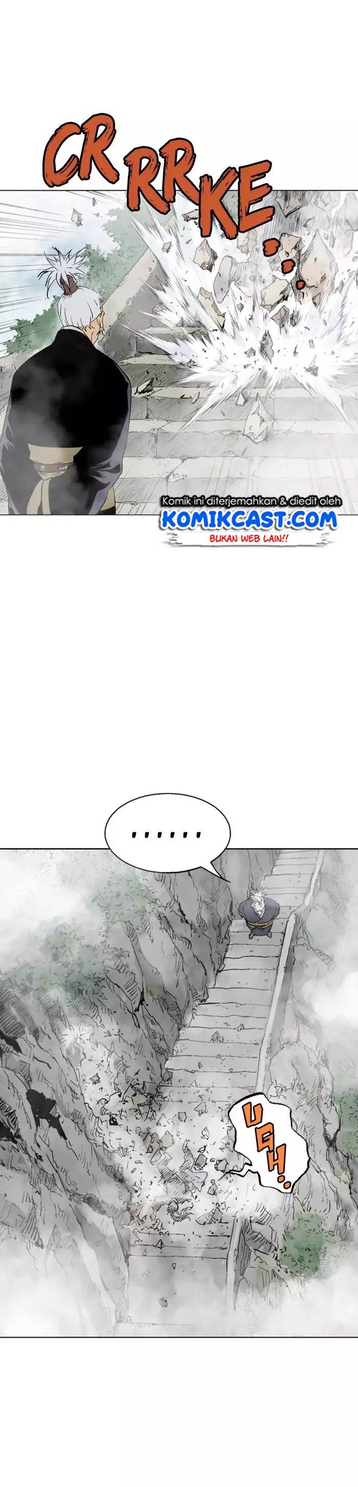 Gosu Chap 120 - Next Chap 121