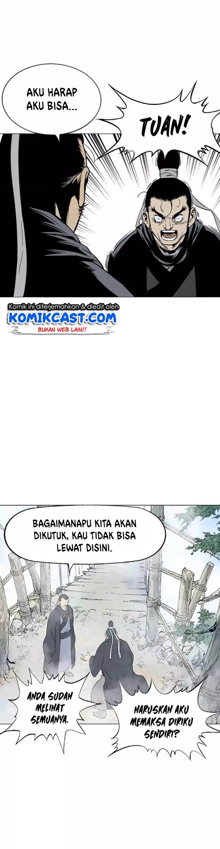 Gosu Chap 120 - Next Chap 121