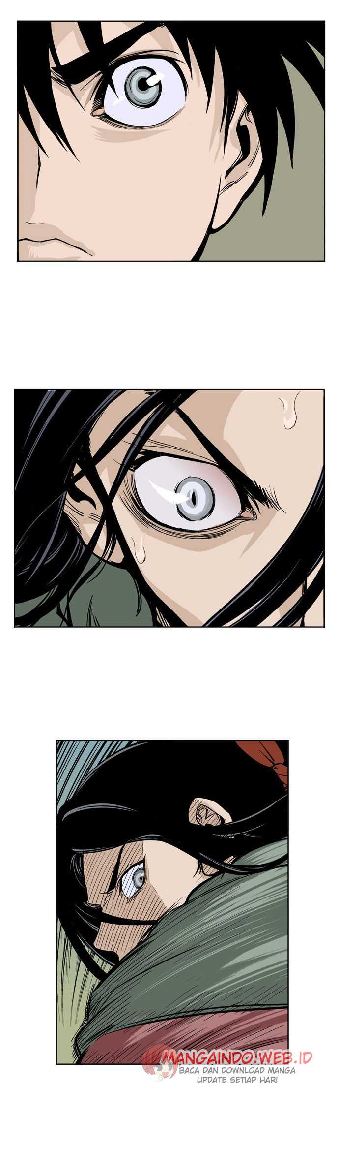 Gosu Chap 12 - Next Chap 13