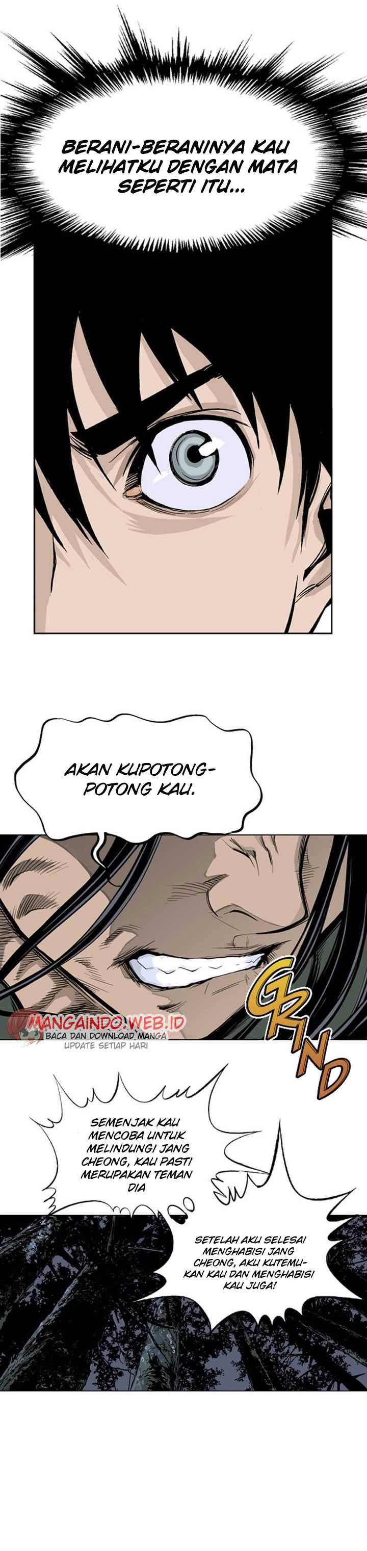 Gosu Chap 12 - Next Chap 13