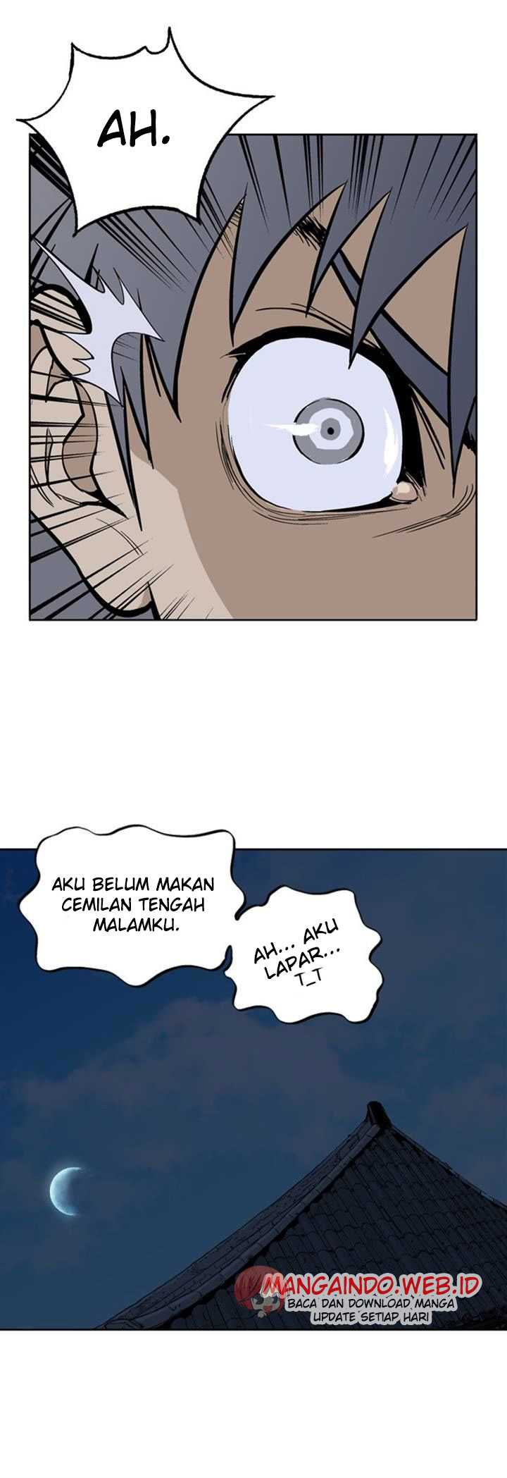 Gosu Chap 12 - Next Chap 13