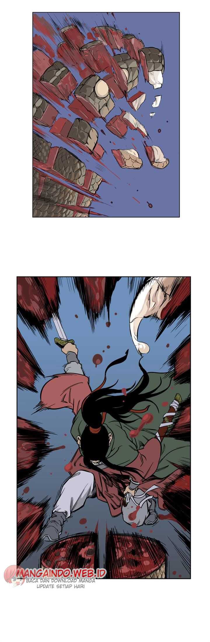 Gosu Chap 12 - Next Chap 13