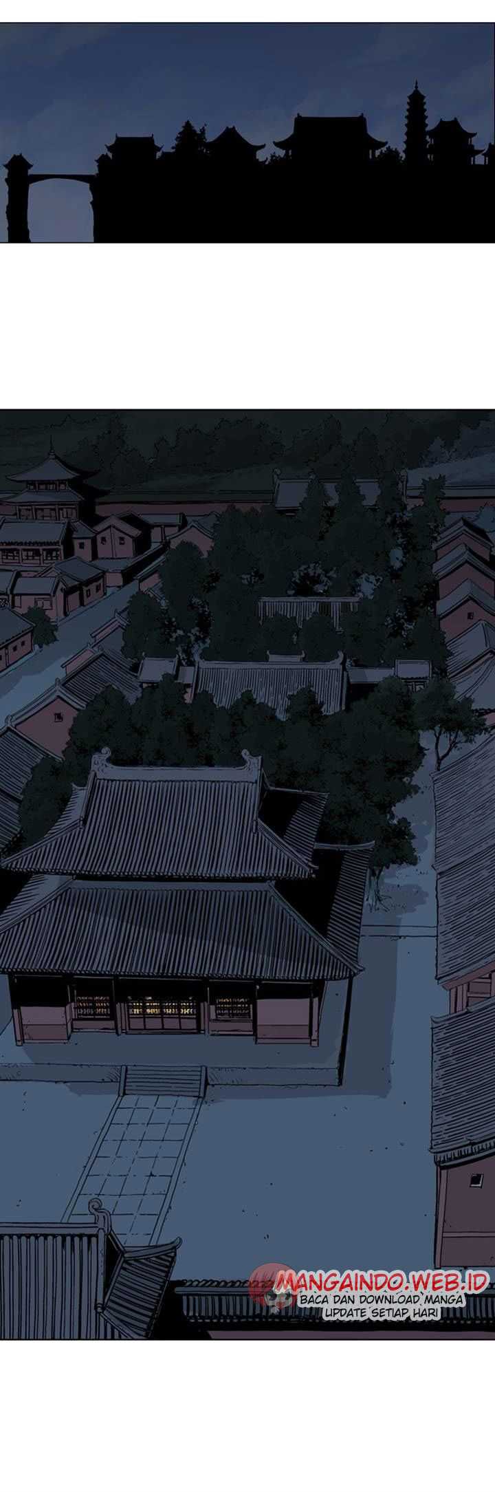 Gosu Chap 12 - Next Chap 13