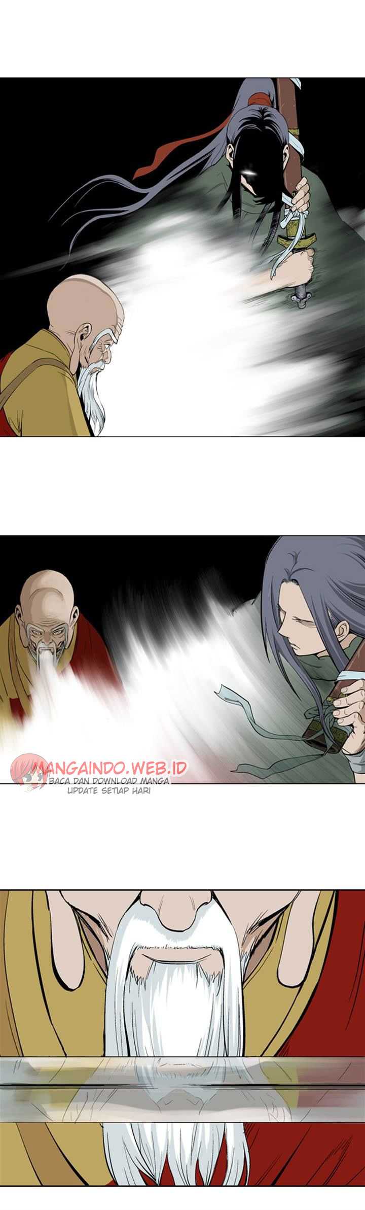 Gosu Chap 12 - Next Chap 13