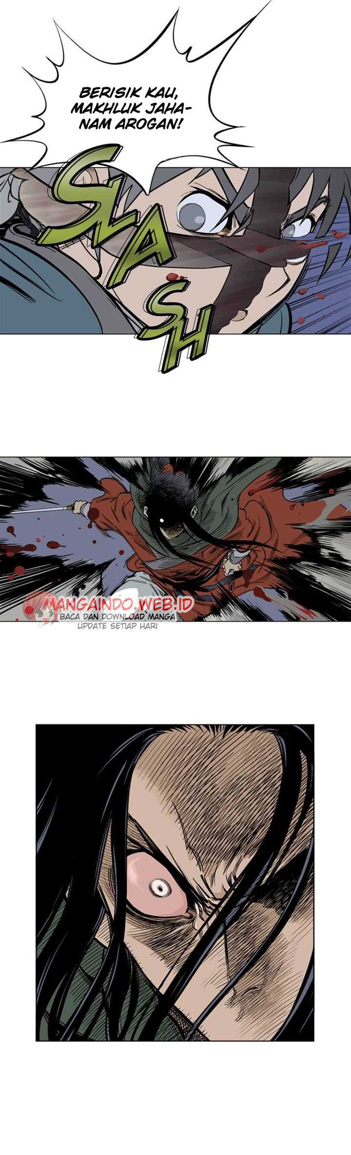 Gosu Chap 12 - Next Chap 13