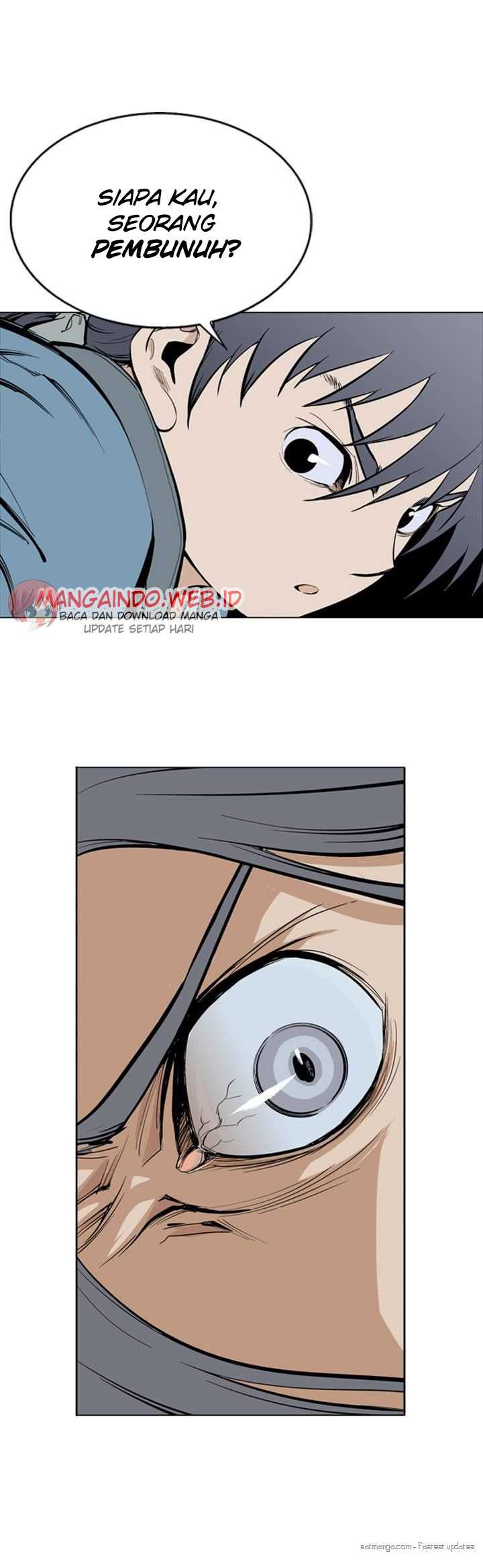 Gosu Chap 12 - Next Chap 13