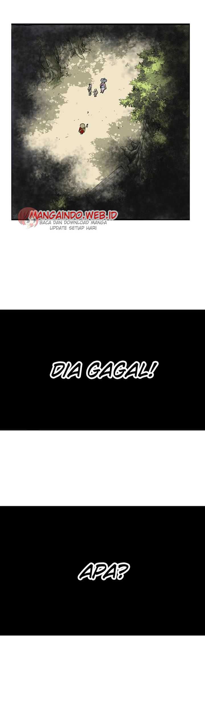 Gosu Chap 12 - Next Chap 13