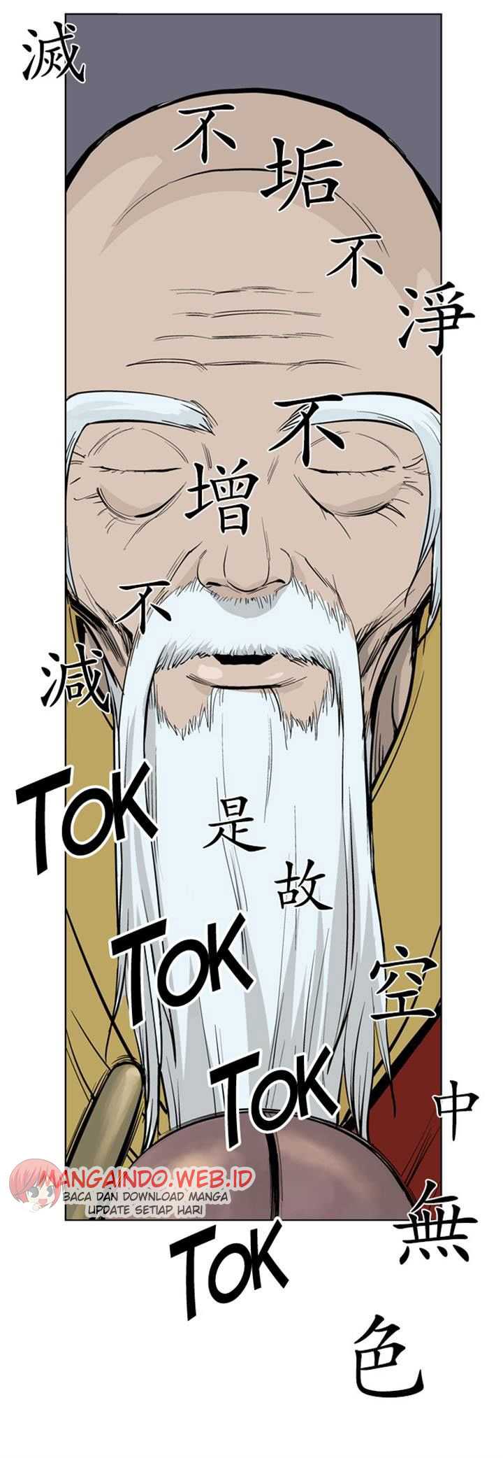Gosu Chap 12 - Next Chap 13