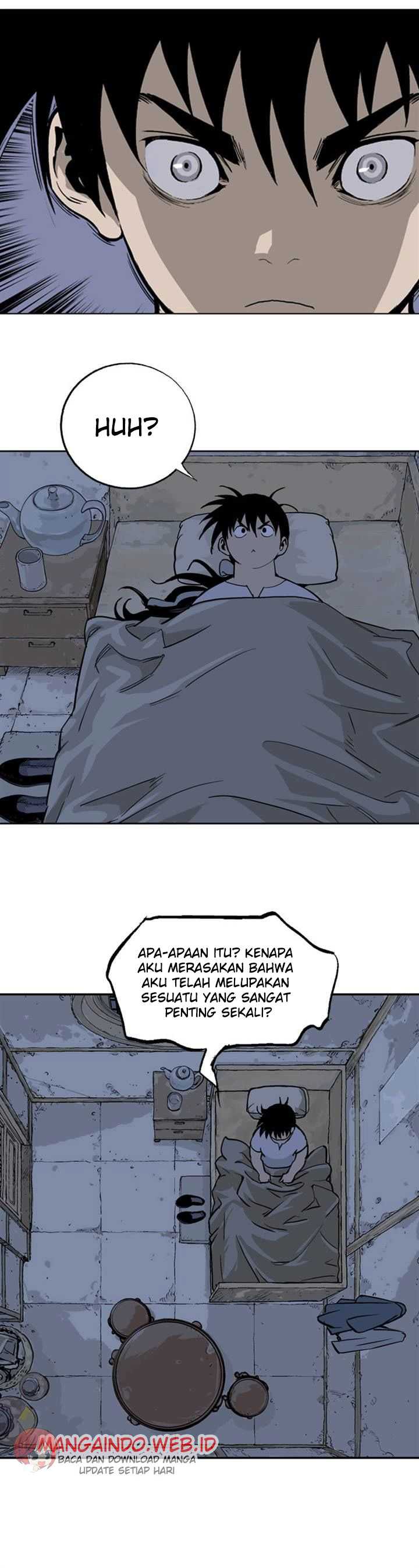 Gosu Chap 12 - Next Chap 13