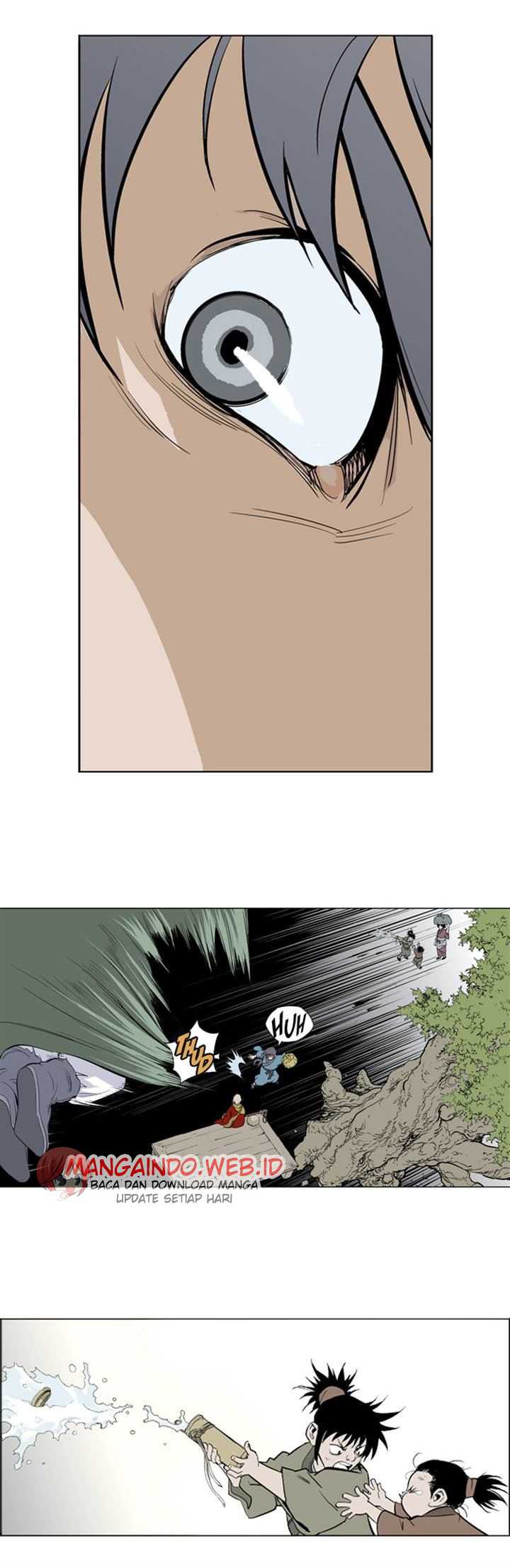 Gosu Chap 12 - Next Chap 13