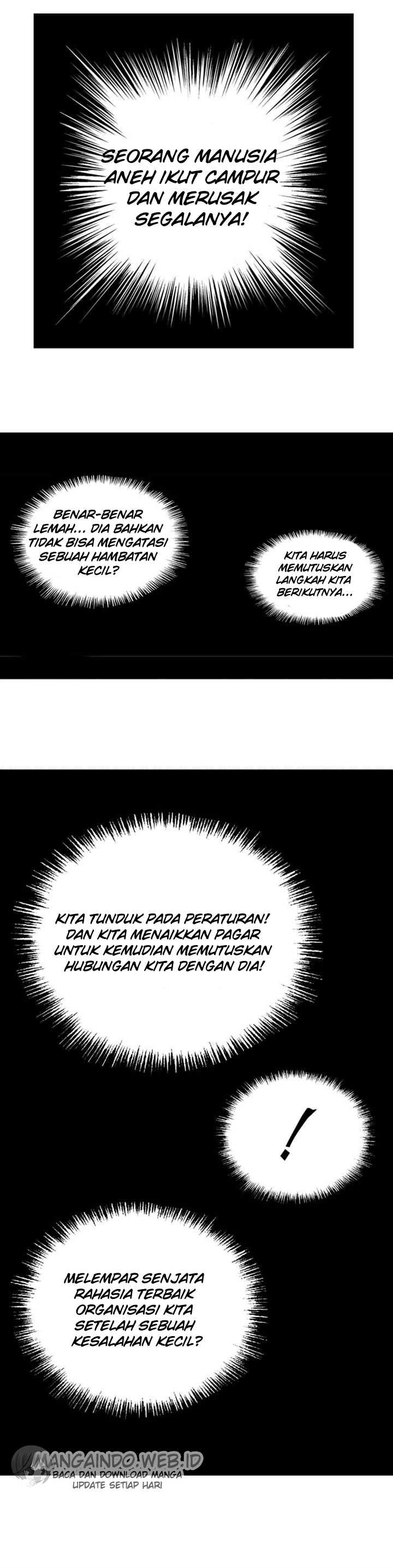 Gosu Chap 12 - Next Chap 13