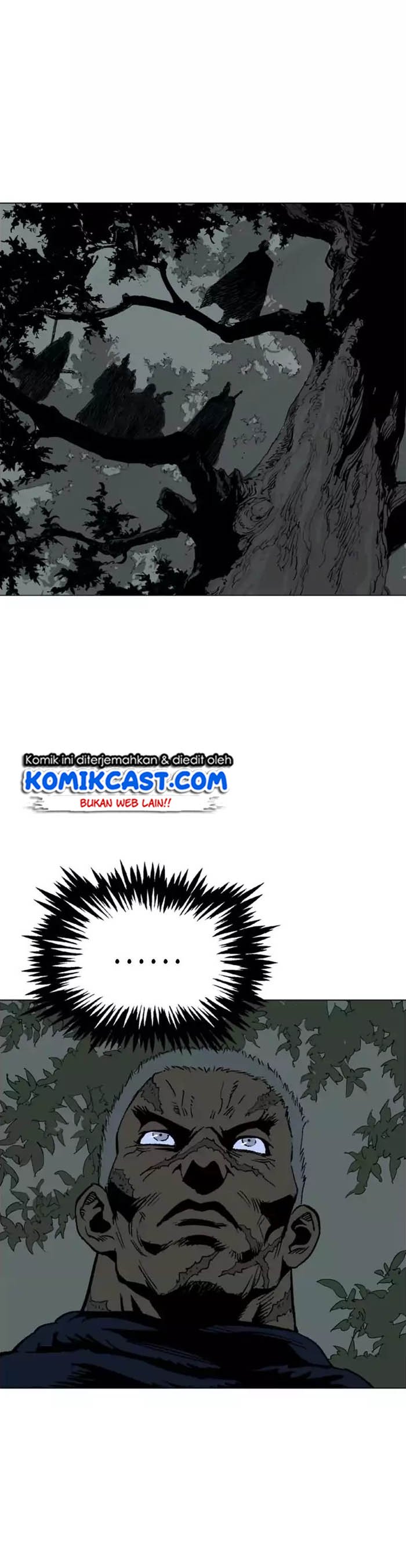 Gosu Chap 121 - Next Chap 122