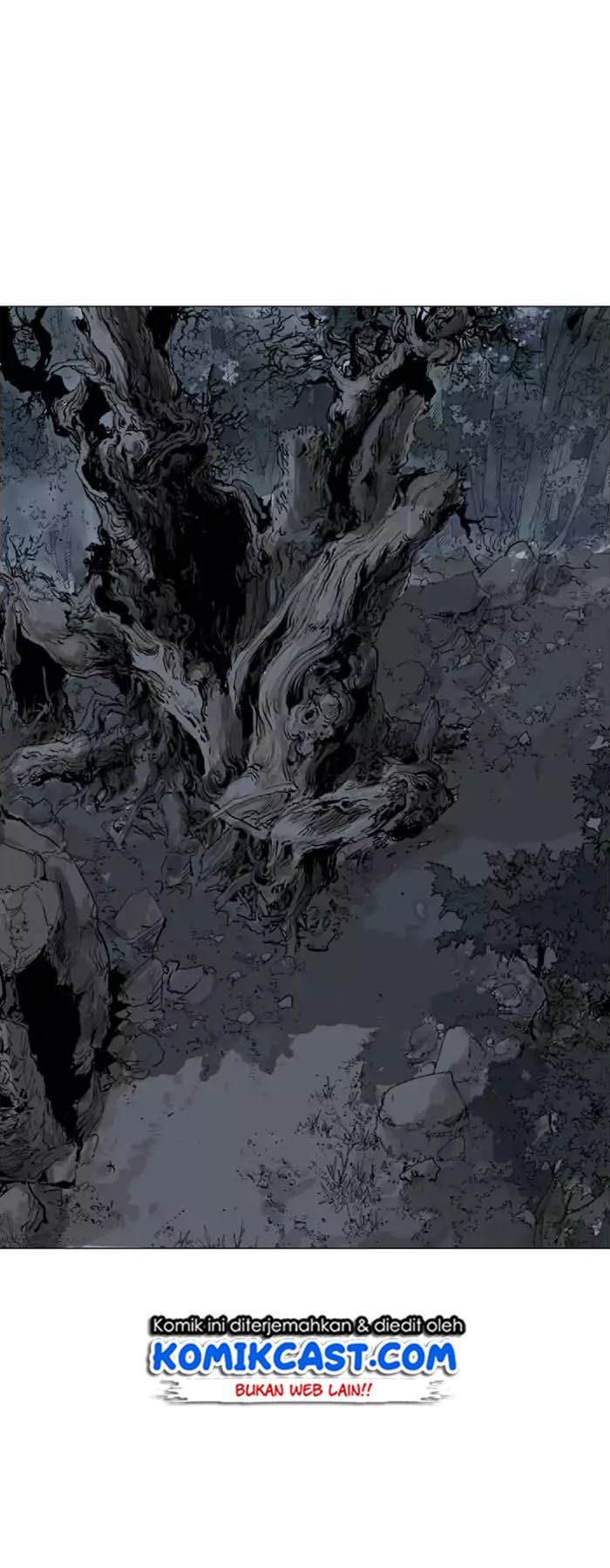 Gosu Chap 121 - Next Chap 122
