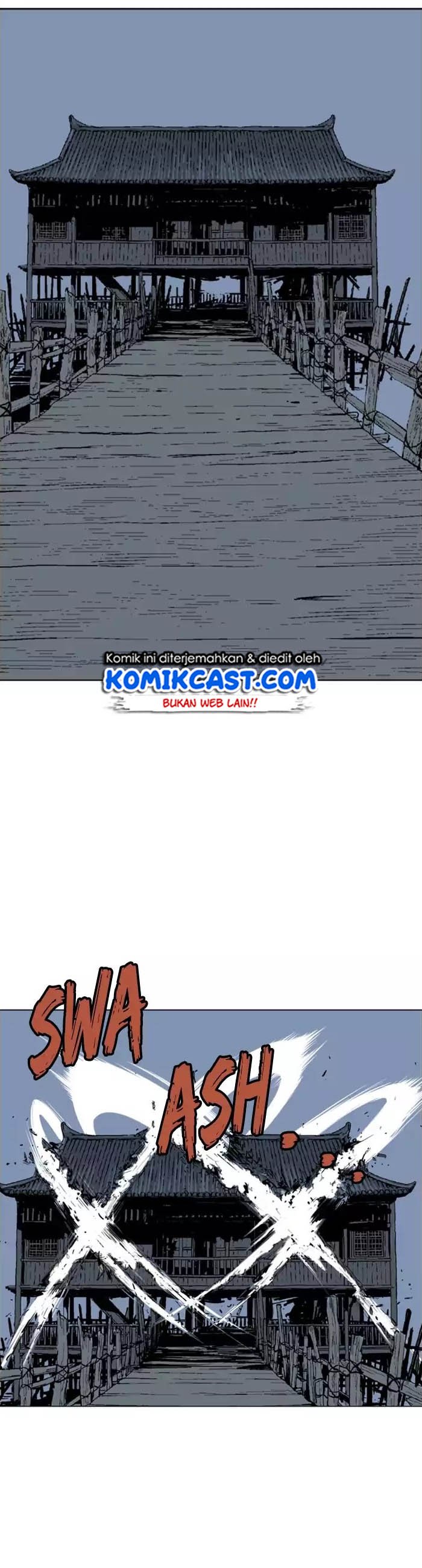Gosu Chap 121 - Next Chap 122