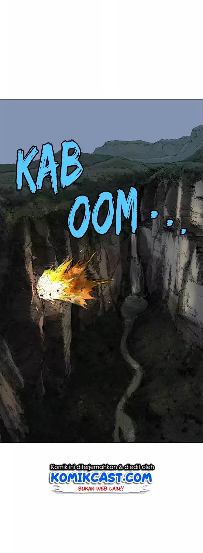 Gosu Chap 121 - Next Chap 122